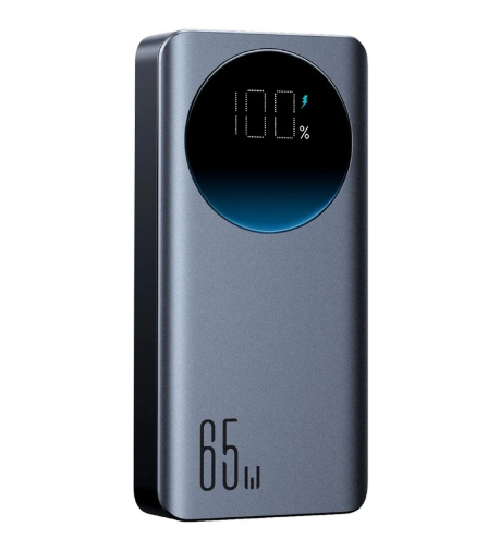 پاوربانک جوی روم مدل JR-PBF04 65W ظرفیت 20000 میلی آمپرساعت